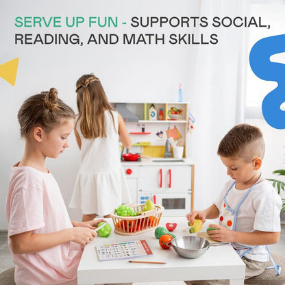 Pretendies™ Kids Pretend Play Notepads